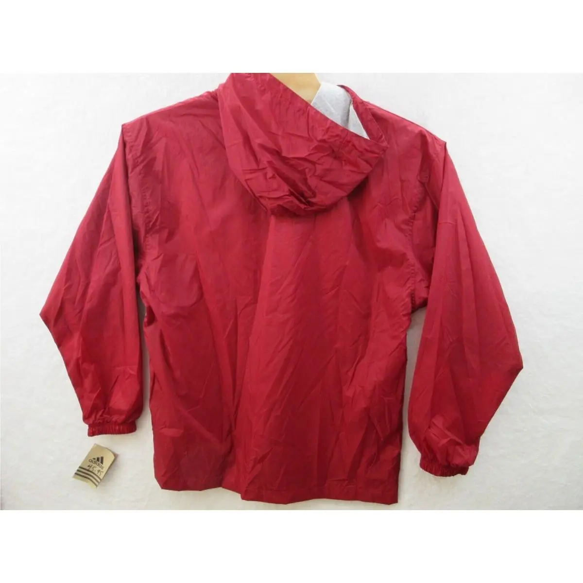 Adidas clothing - Red 11