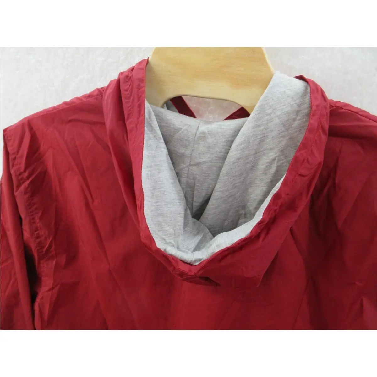 Adidas clothing - Red 13
