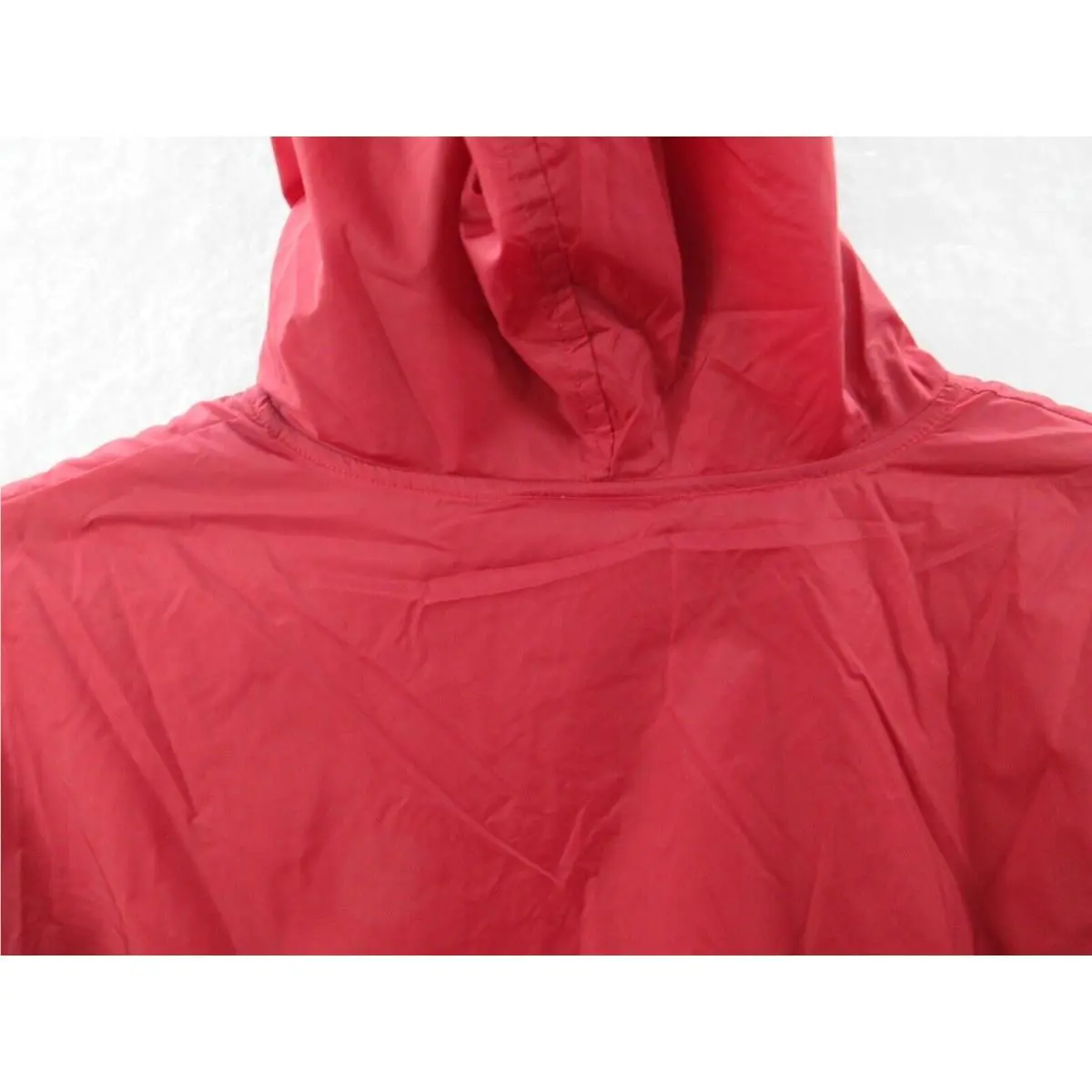 Adidas clothing - Red 14
