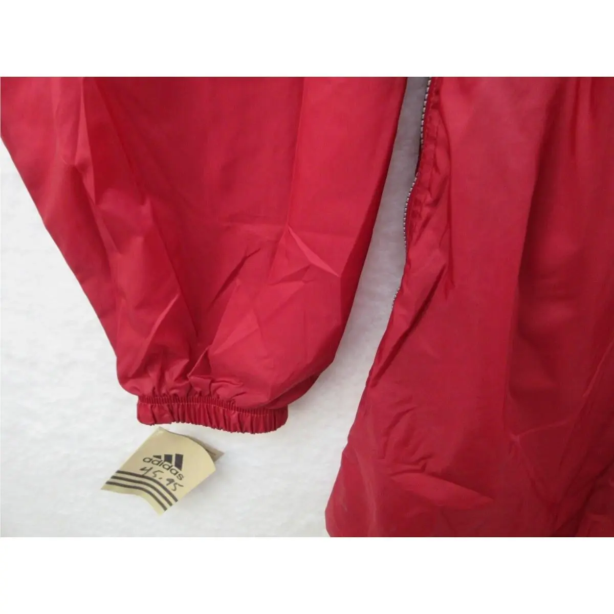 Adidas clothing - Red 12