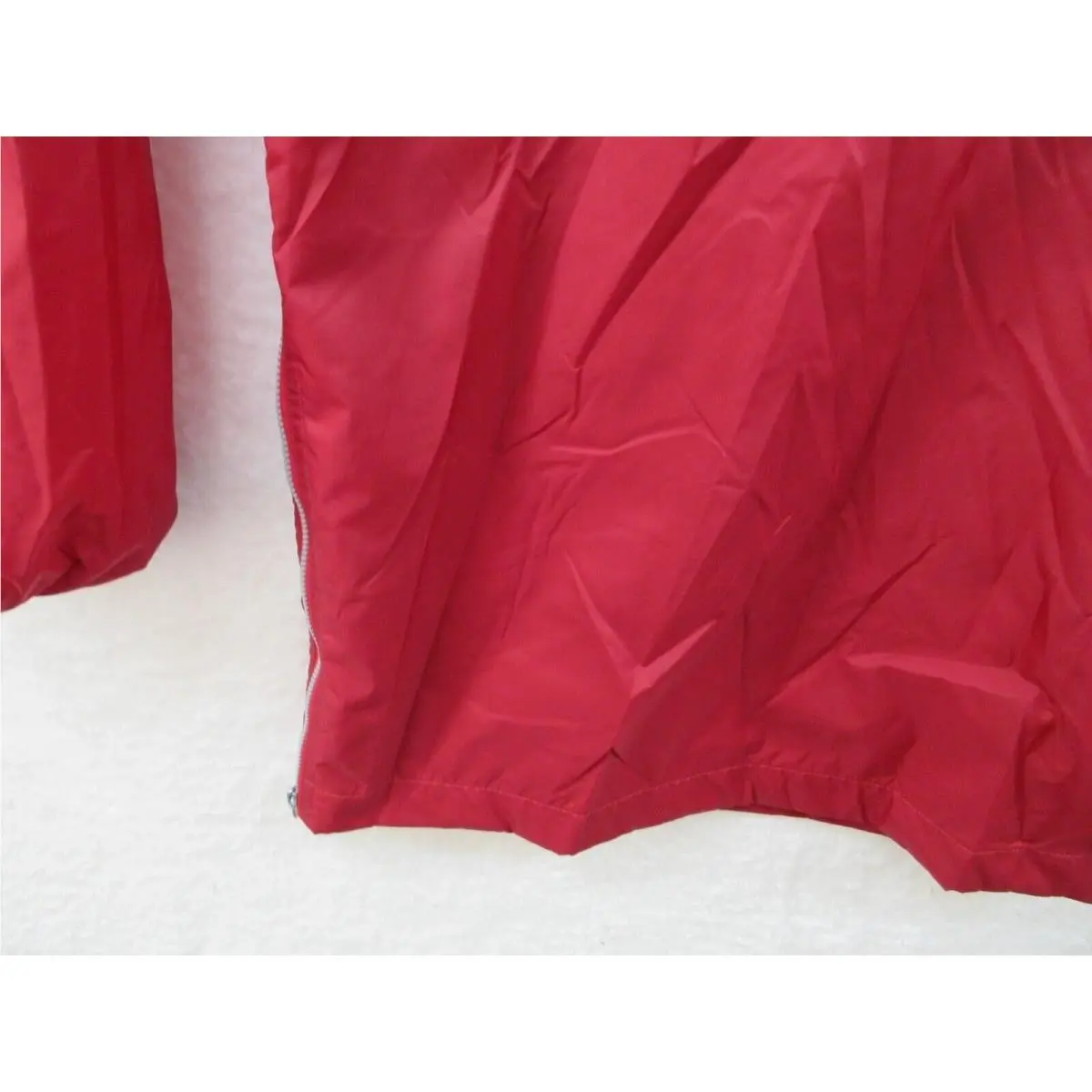 Adidas clothing - Red 3