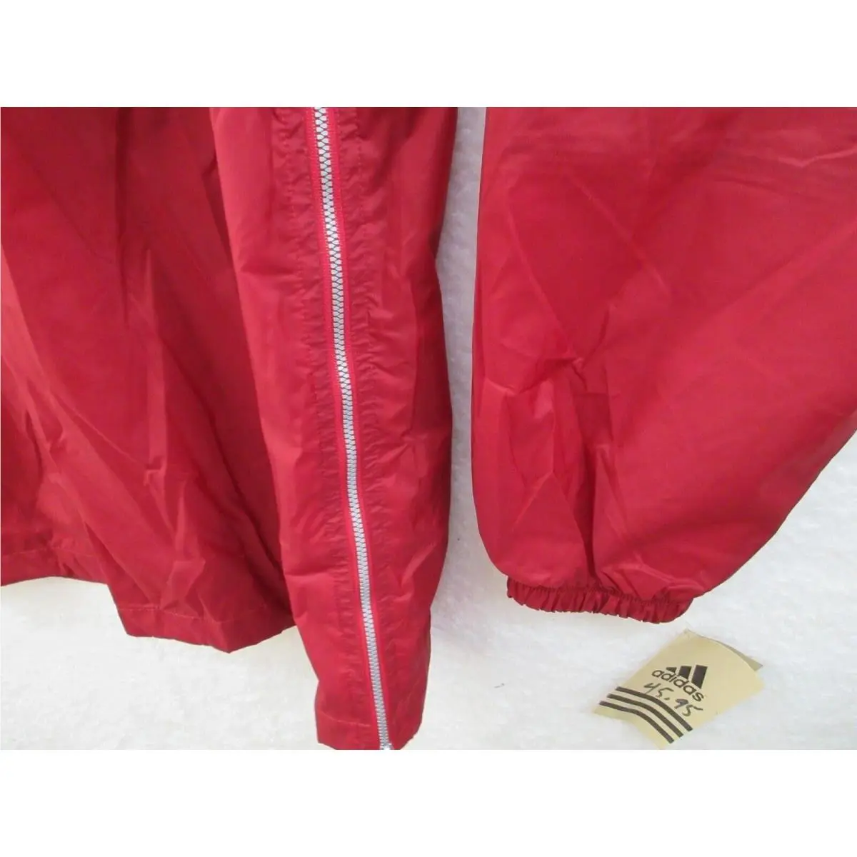 Adidas clothing - Red 4