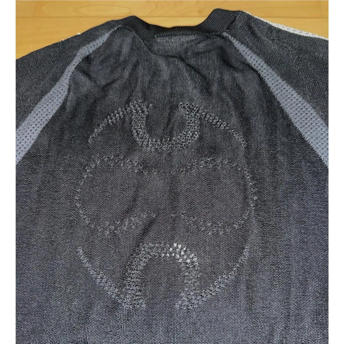 Adidas clothing - KF8531 - KF8531 - Black 1