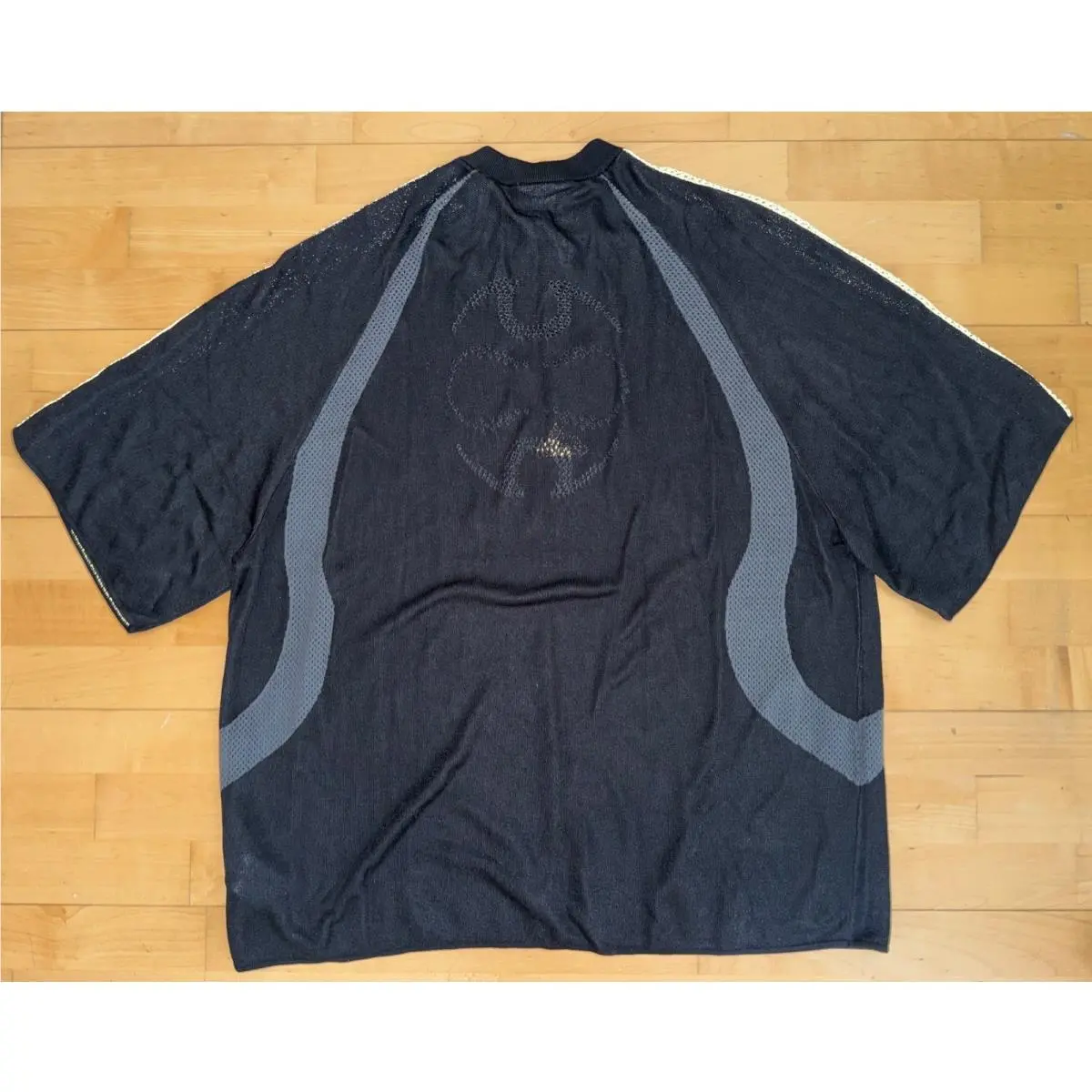 Adidas clothing - KF8531 - KF8531 - Black 2