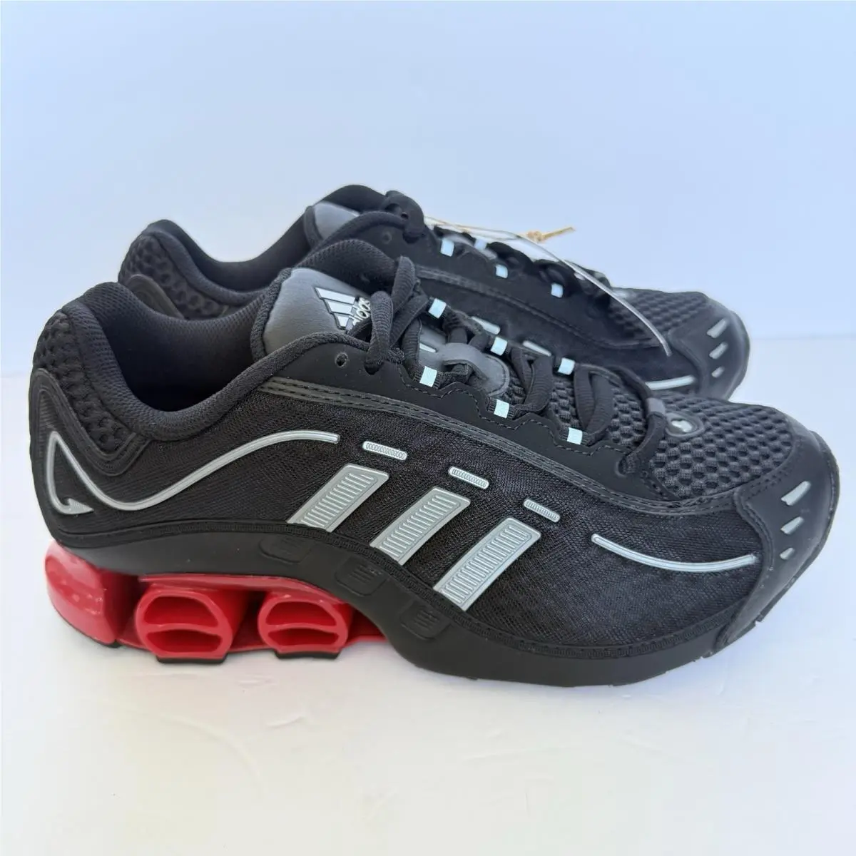 Adidas shoes - adidas Megaride O1 - Megaride - Black 0