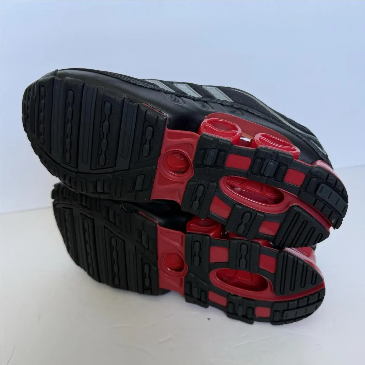 Adidas shoes - adidas Megaride O1 - Megaride - Black 4