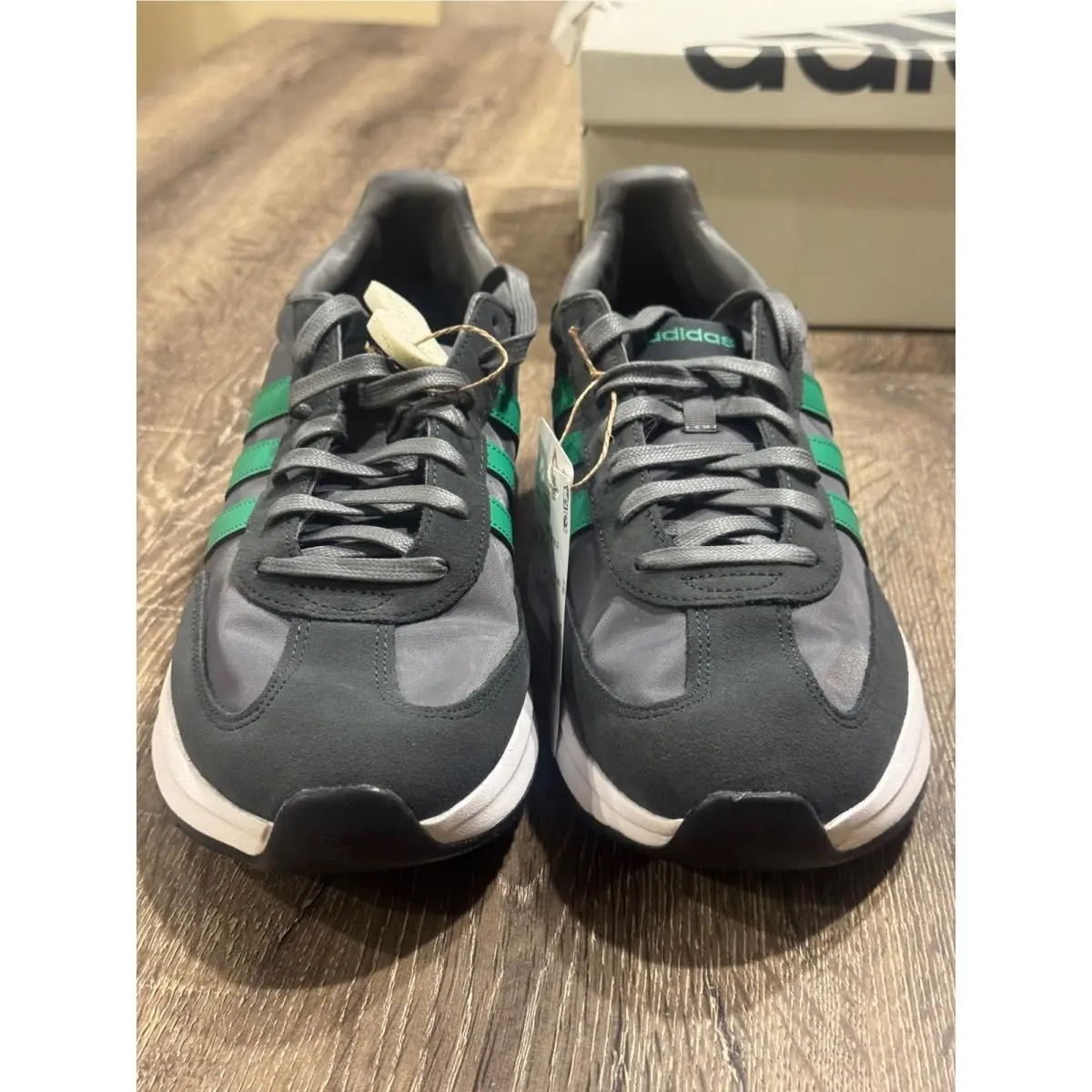 Adidas shoes - Run 70s 2.0 - Run - Gray 7