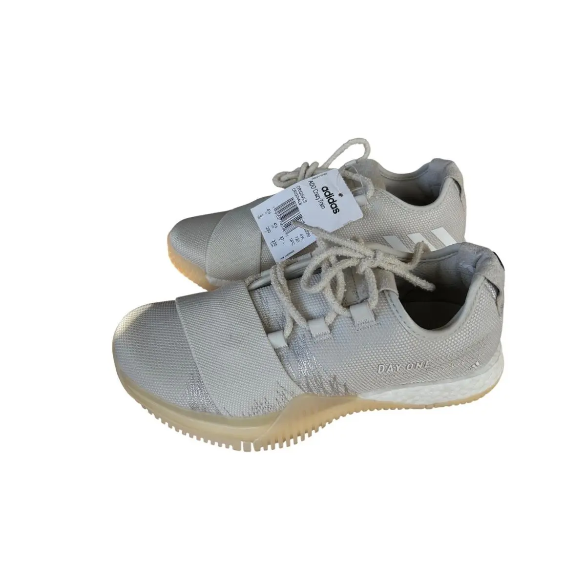 Adidas shoes - ADO CrazyTrain - ADO CrazyTrain - Beige 0