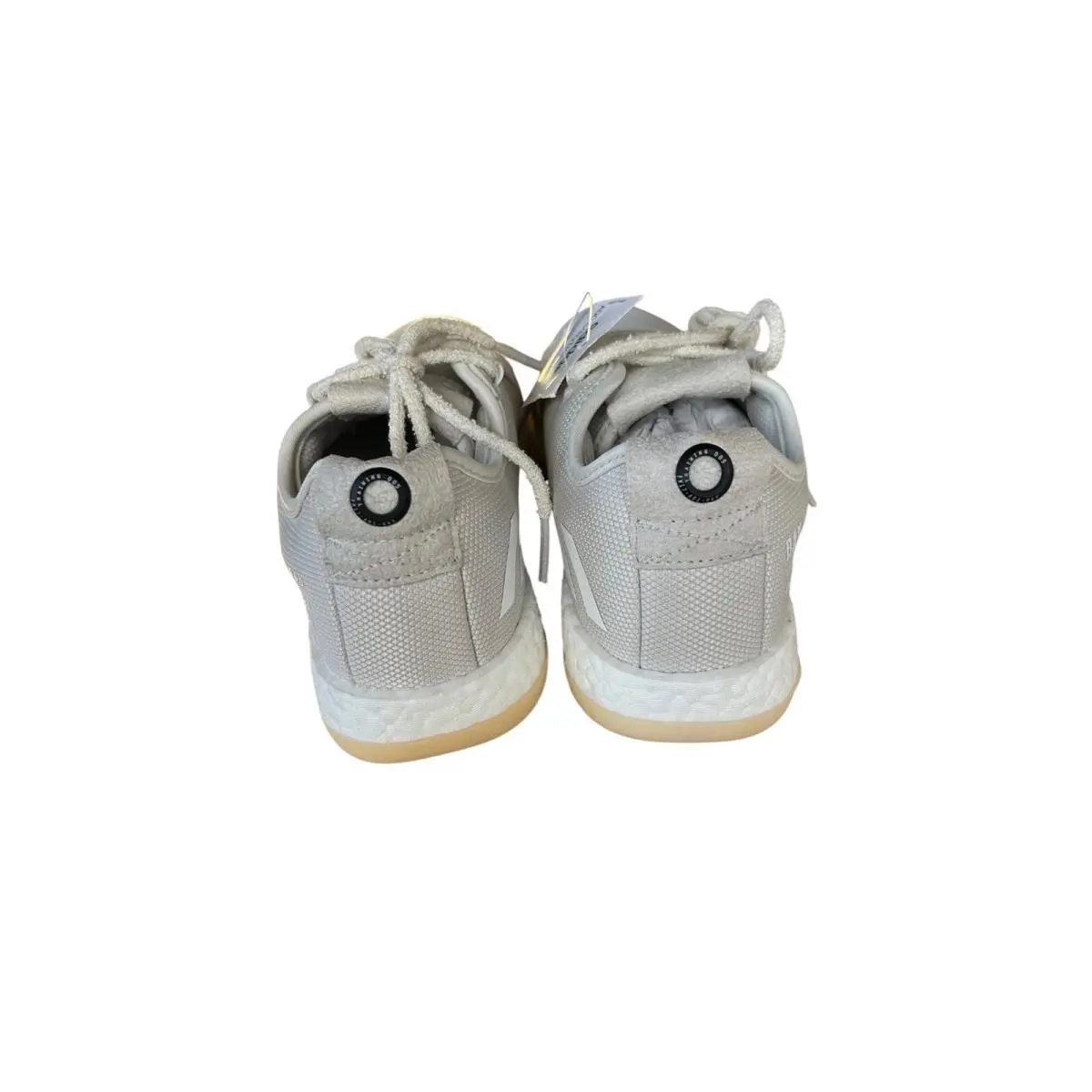 Adidas shoes - ADO CrazyTrain - ADO CrazyTrain - Beige 1