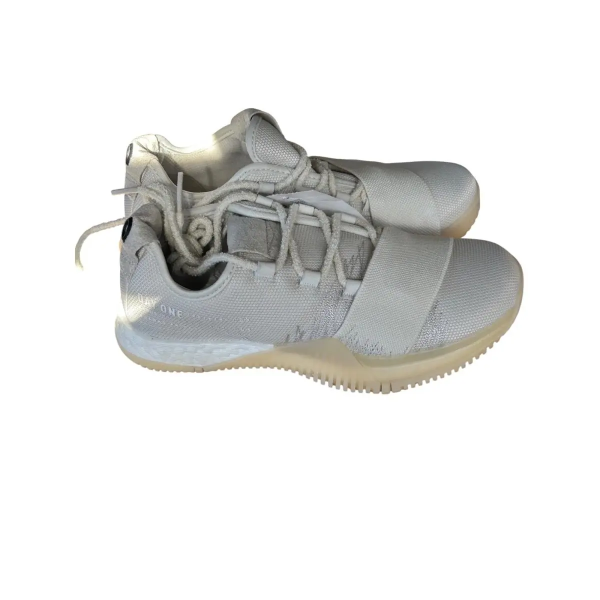 Adidas shoes - ADO CrazyTrain - ADO CrazyTrain - Beige 4