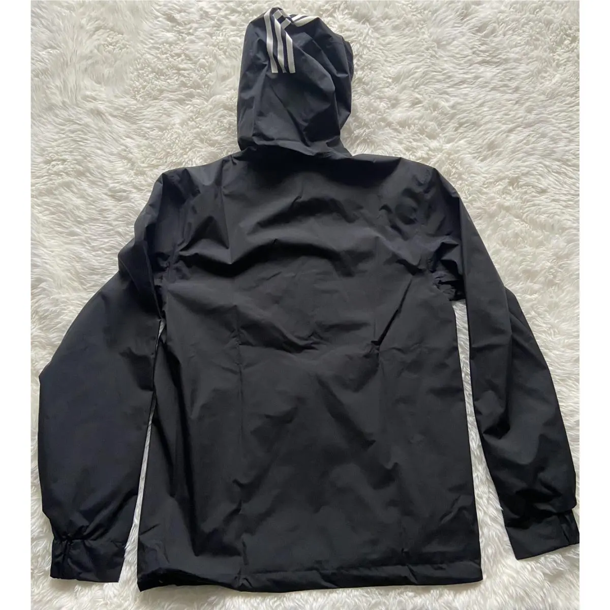 Adidas clothing - Teamwear BSC WP - Teamwear BSC - FI0574 - Black 9