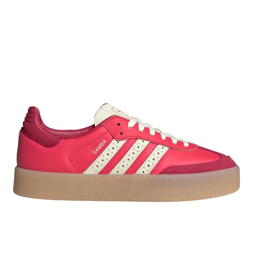 Adidas Sambae Womens Size 7 M Sneakers Casual Shoes JH7287