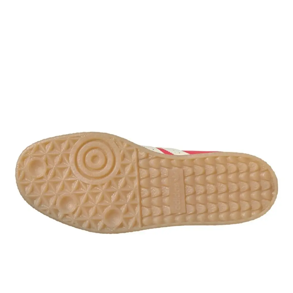 Adidas shoes - adidas Sambae - Sambae - JH7287 - Red (UPC: 197615169021) 3