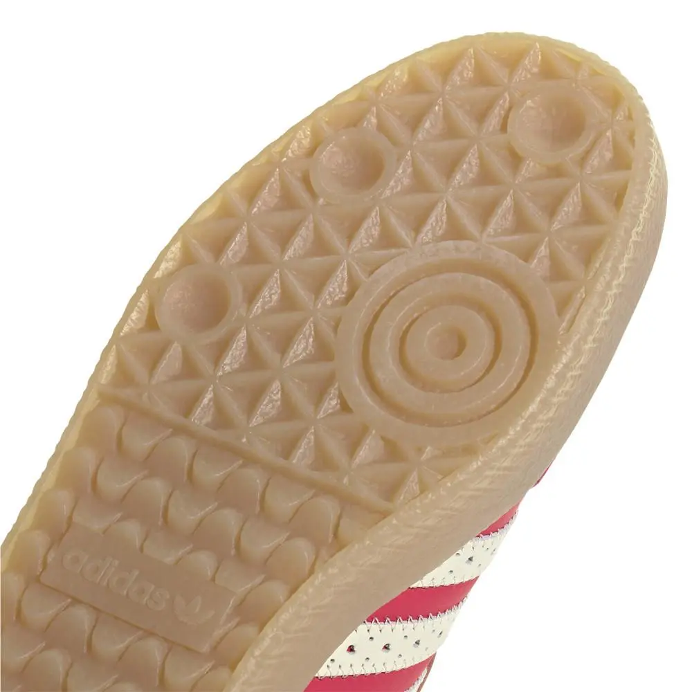 Adidas shoes - adidas Sambae - Sambae - JH7287 - Red (UPC: 197615169021) 5