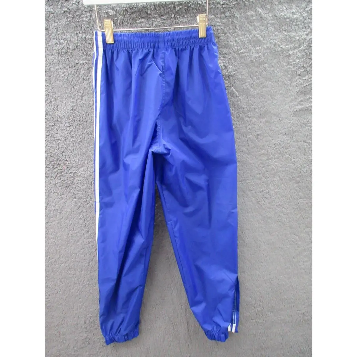 Adidas clothing - Blue 8