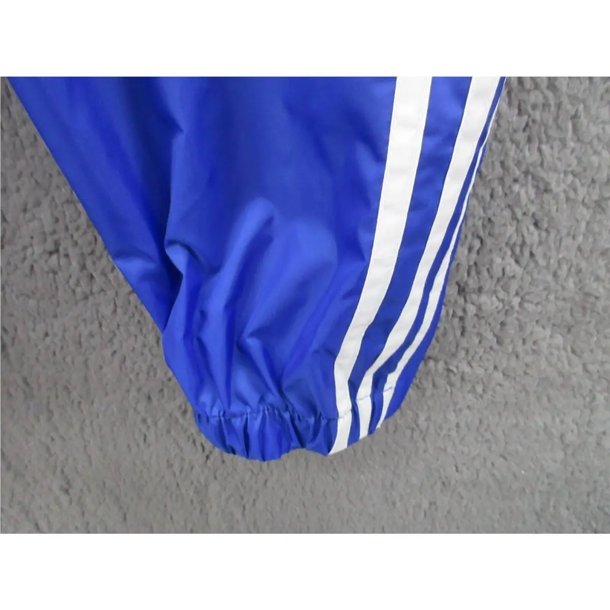 Adidas clothing - Blue 4