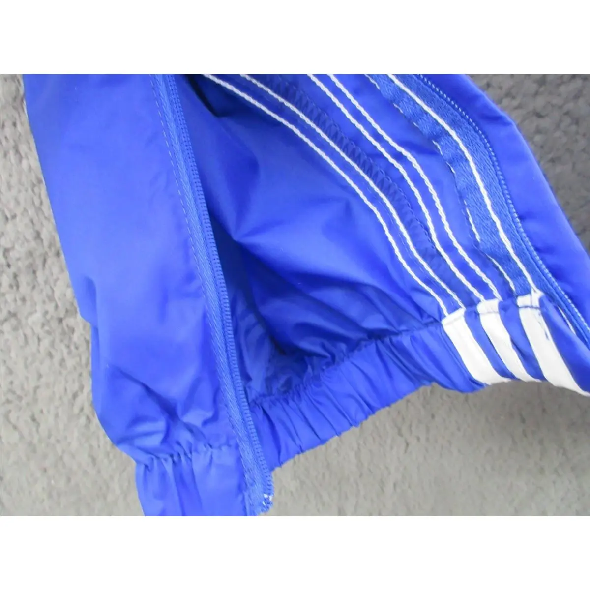 Adidas clothing - Blue 5