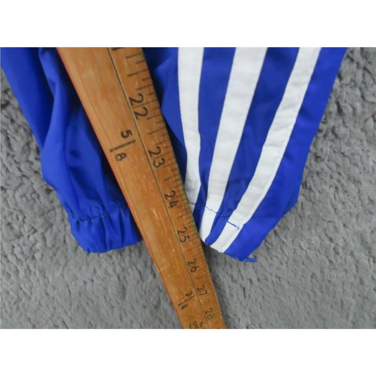 Adidas clothing - Blue 7