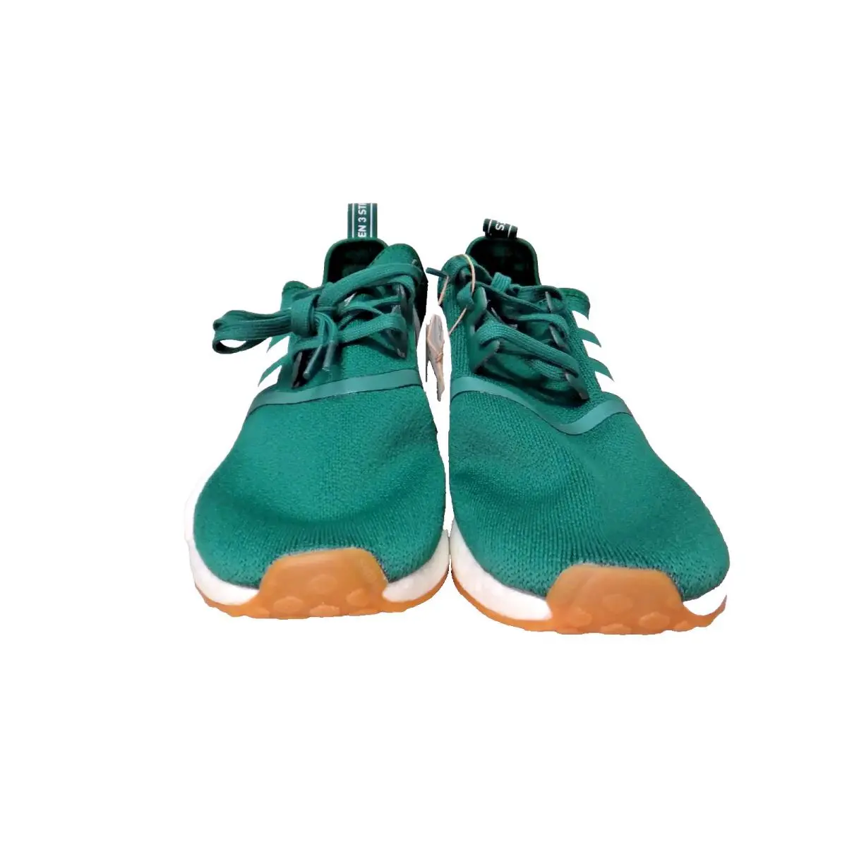 Adidas shoes - adidas NMD R1 - NMD - FX6788 - Green 4