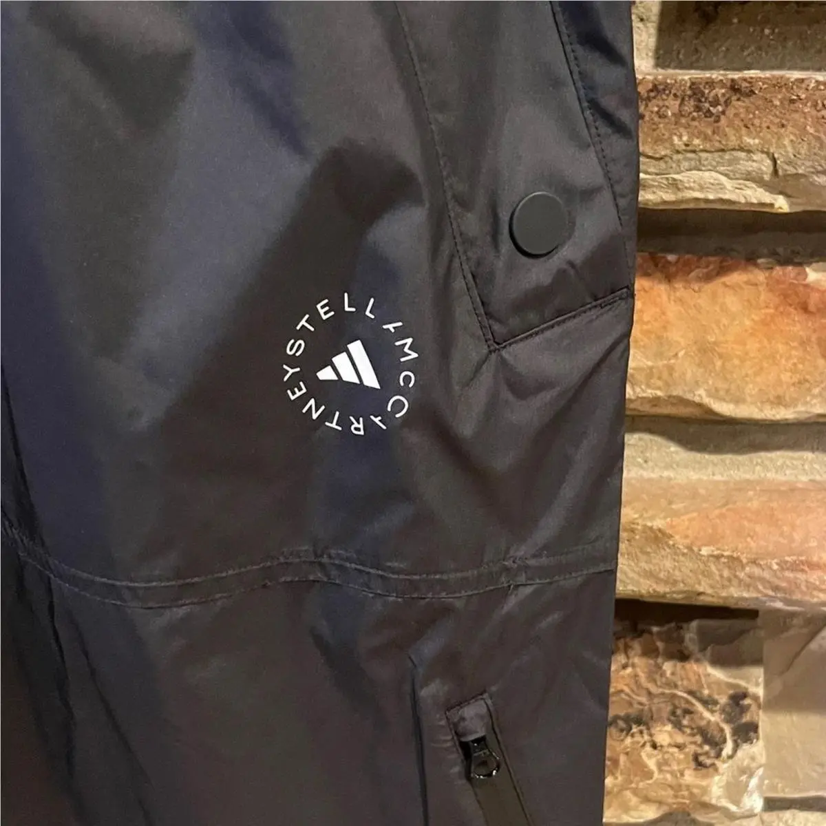 Adidas clothing - Black 0