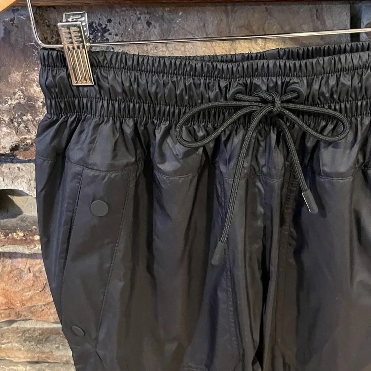 Adidas clothing - Black 1