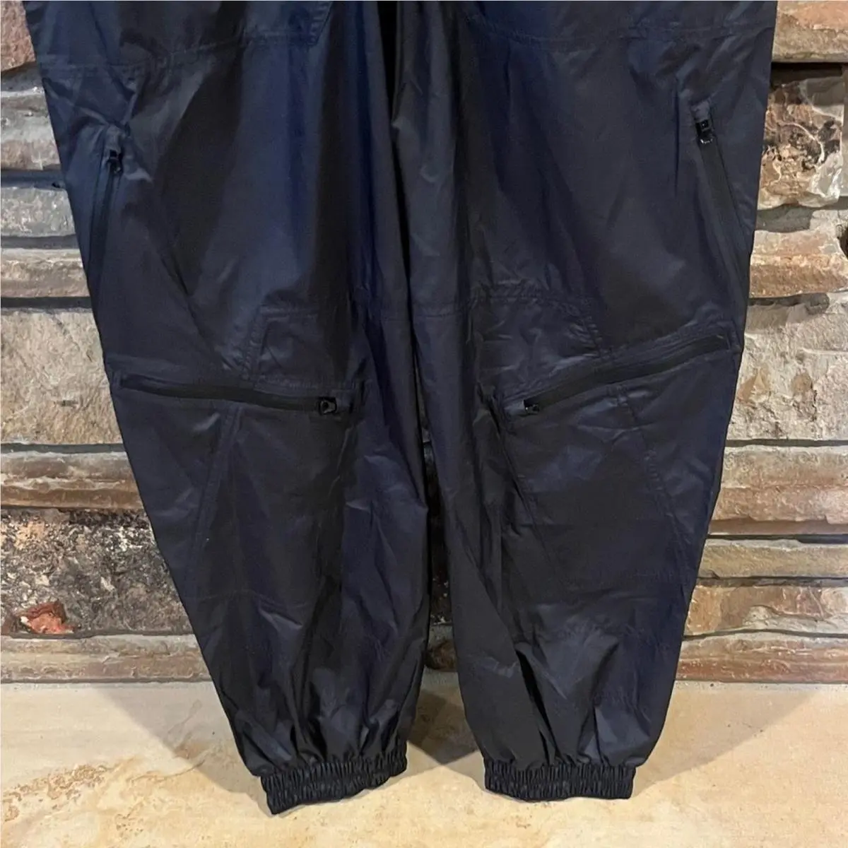 Adidas clothing - Black 2
