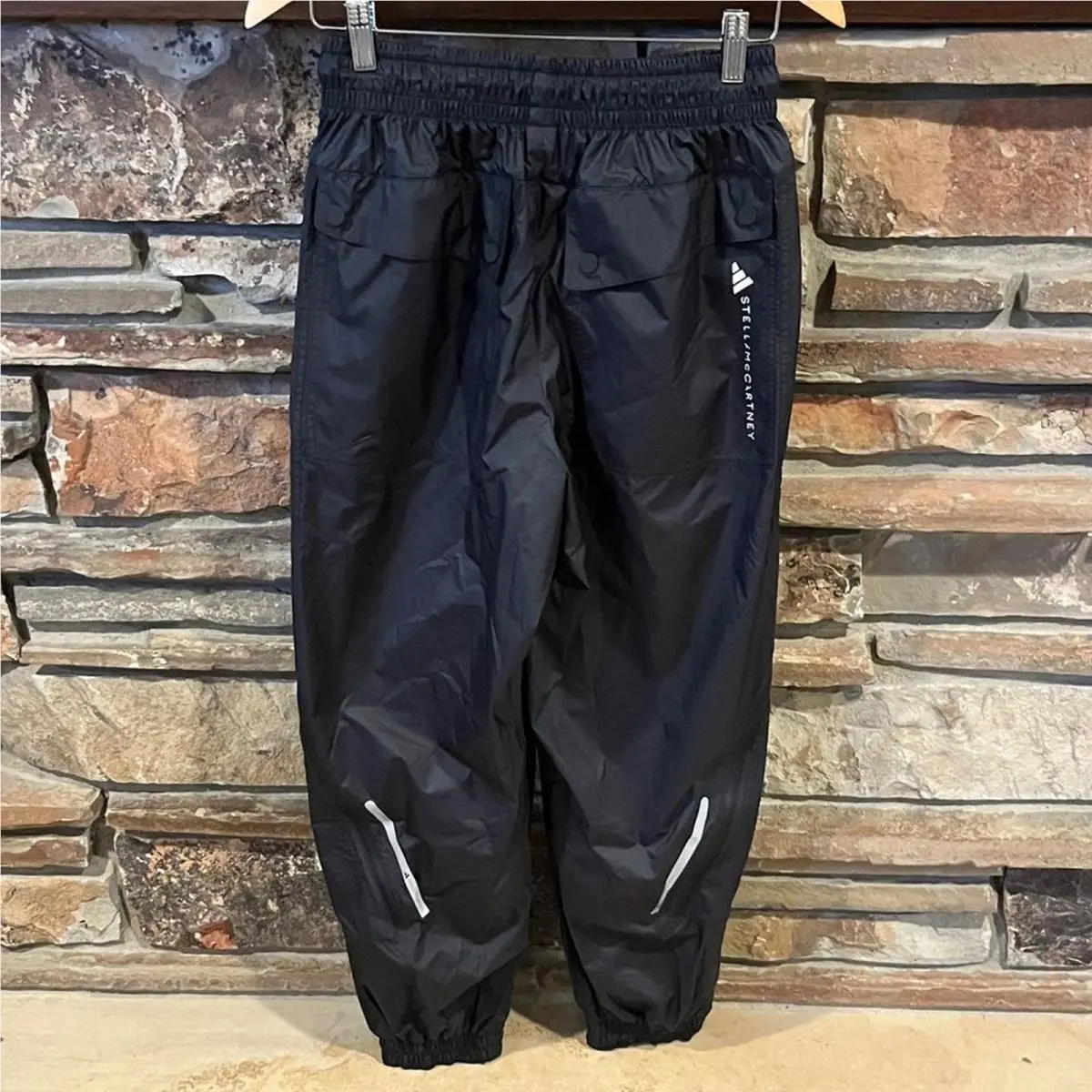 Adidas clothing - Black 3