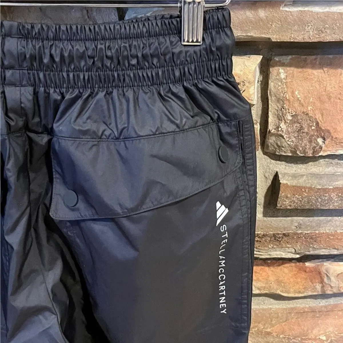 Adidas clothing - Black 4
