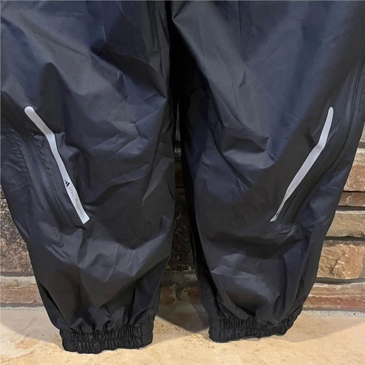 Adidas clothing - Black 5