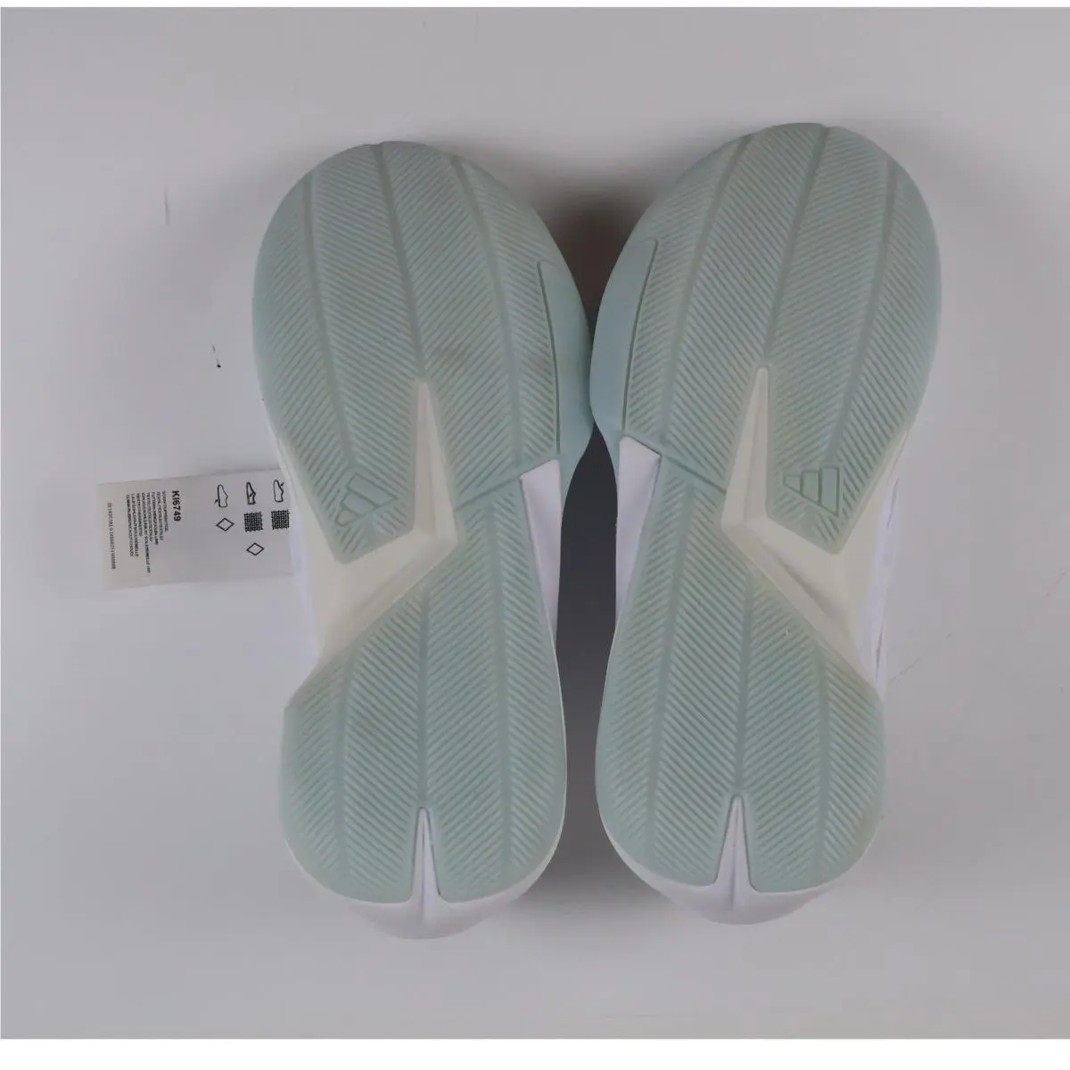Adidas shoes - Crazy Energy - Crazy Energy - White 1