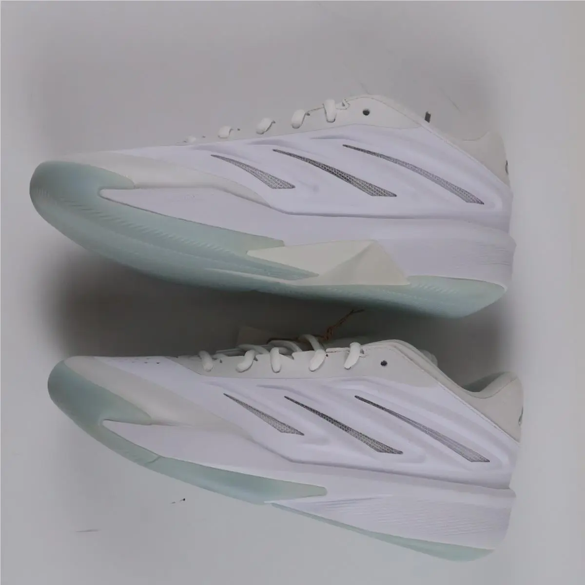 Adidas shoes - Crazy Energy - Crazy Energy - White 2