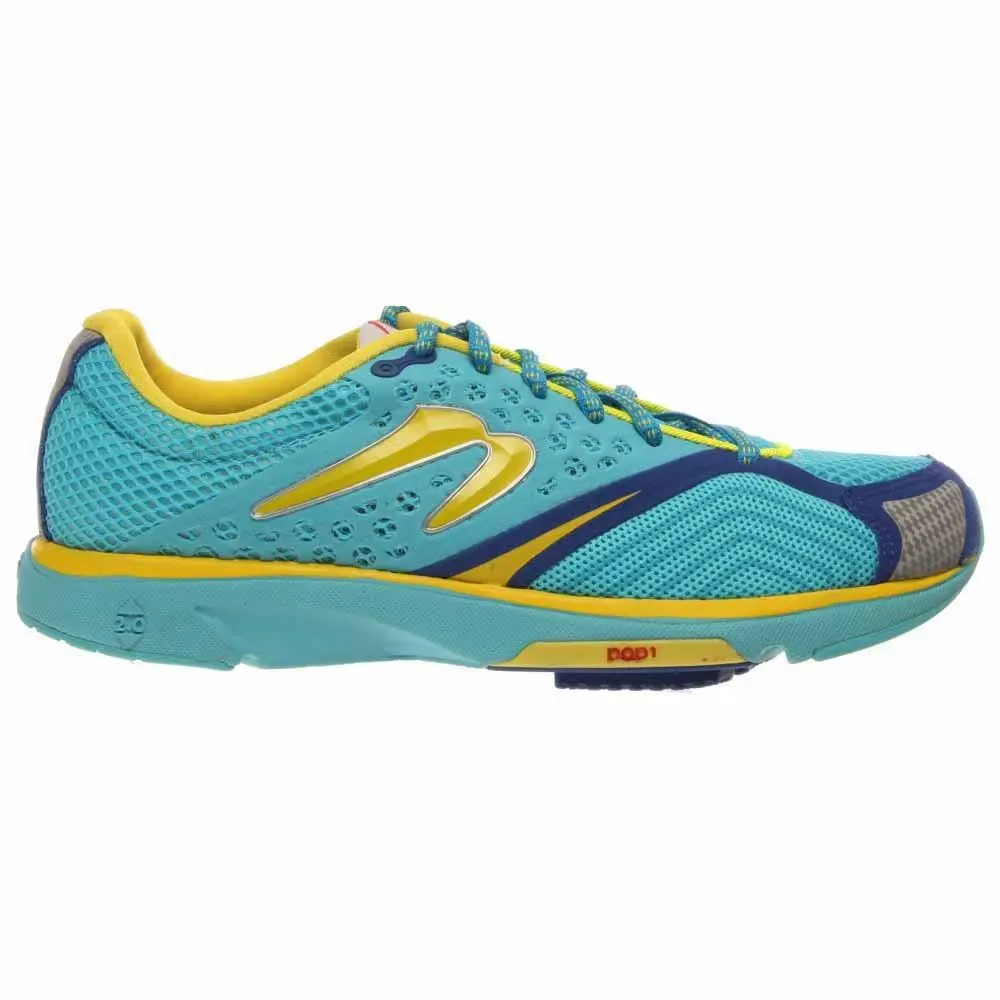 Newton Running Distance S Iii Womens Size 5 B_w Sneakers Athletic Shoes W000814