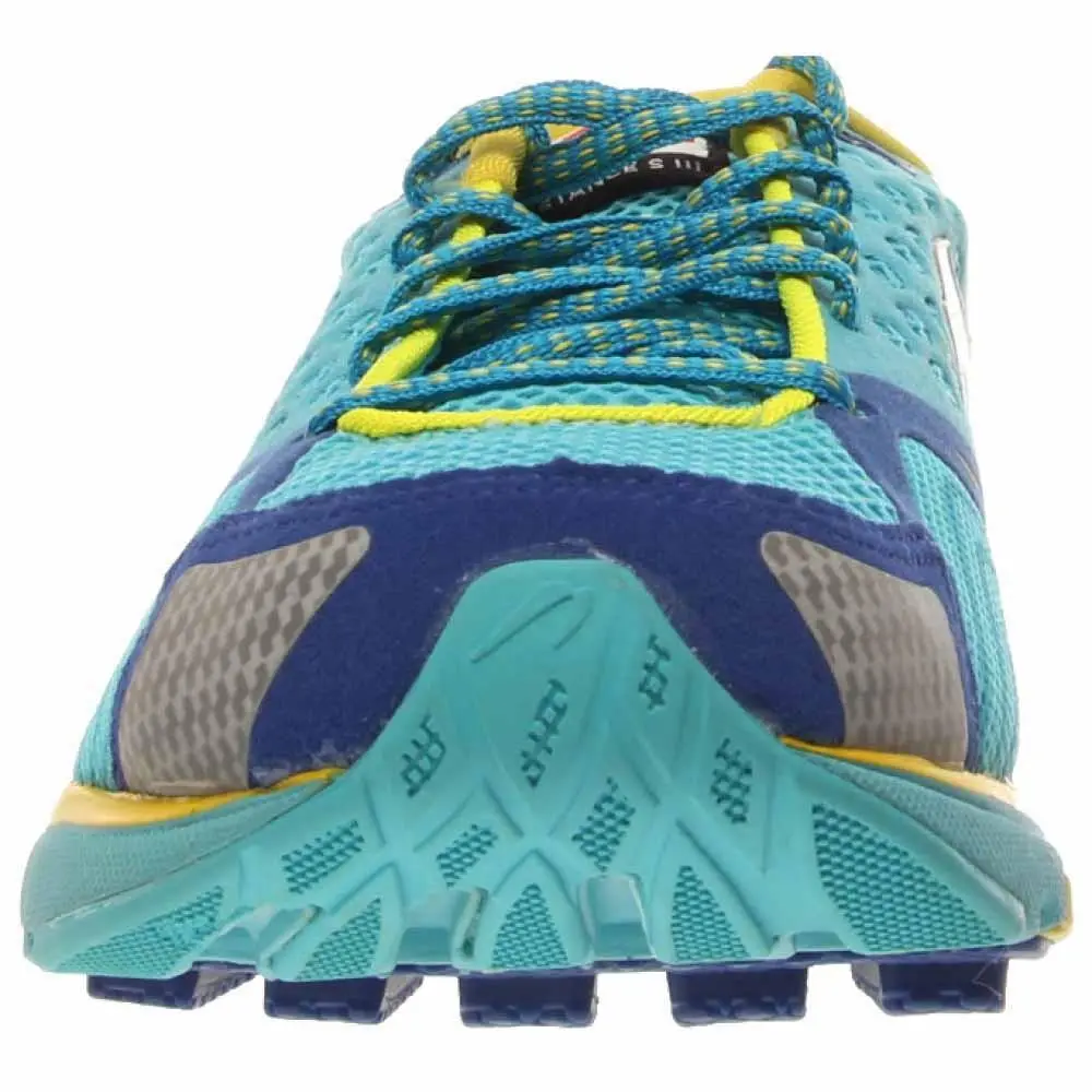 Newton shoes - Newton Running Distance S Iii - W000814 - Blue (UPC: 848338006758) 3