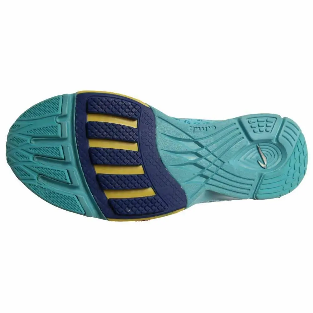 Newton shoes - Newton Running Distance S Iii - W000814 - Blue (UPC: 848338006758) 4