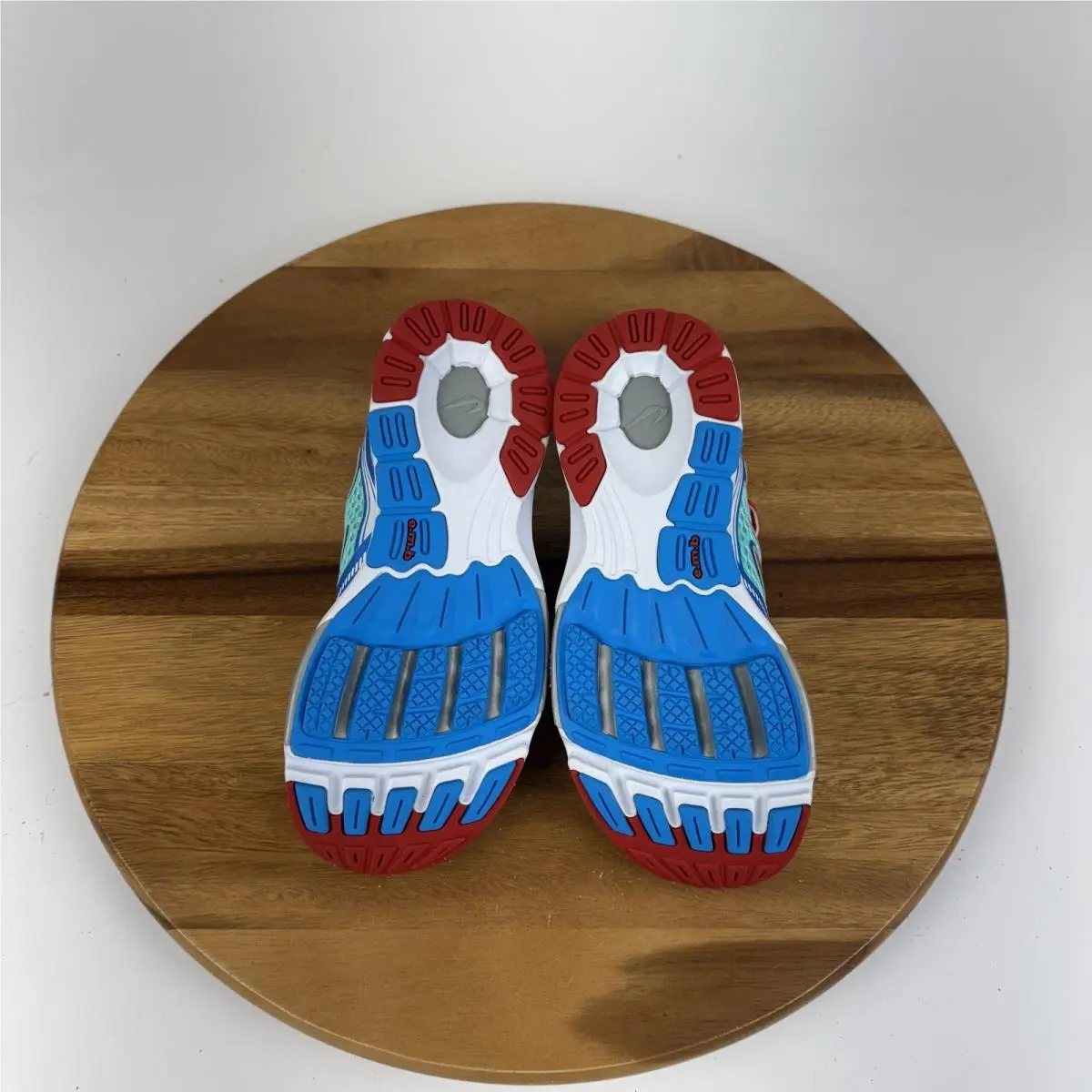 Newton shoes - Newton Kismet 3 - Kismet - W011817 - Blue 4