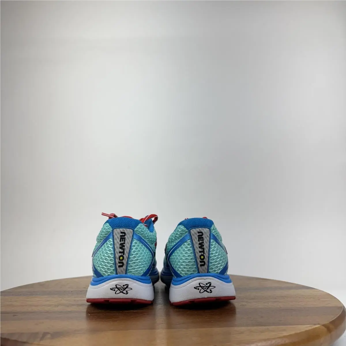 Newton shoes - Newton Kismet 3 - Kismet - W011817 - Blue 0