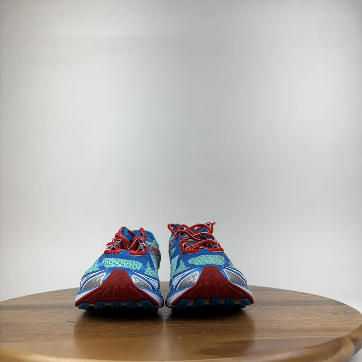 Newton shoes - Newton Kismet 3 - Kismet - W011817 - Blue 2