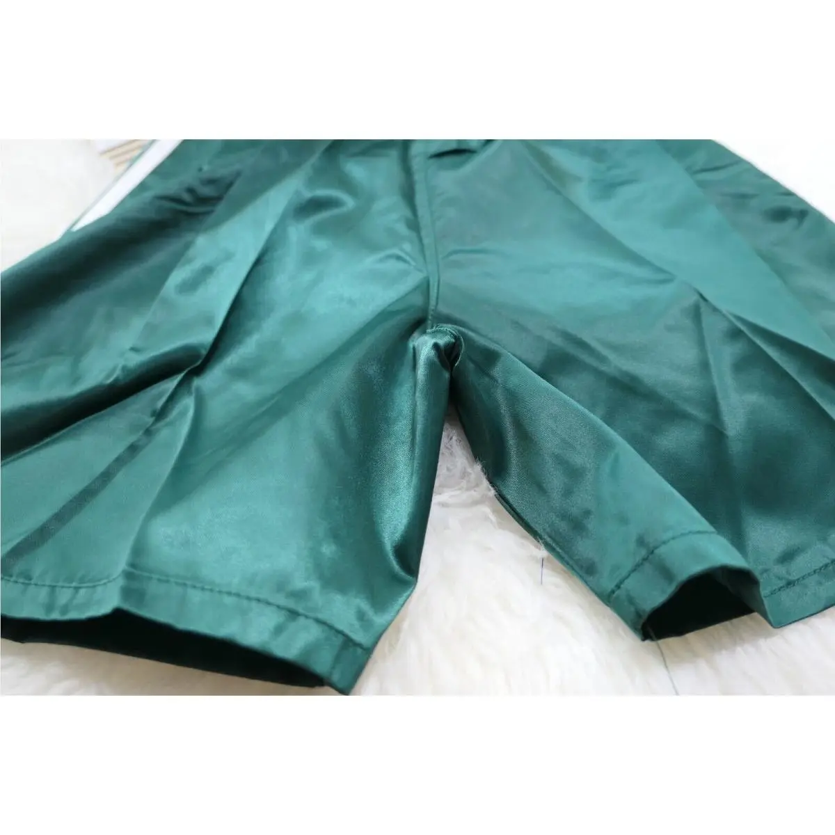 Adidas clothing - Green 10