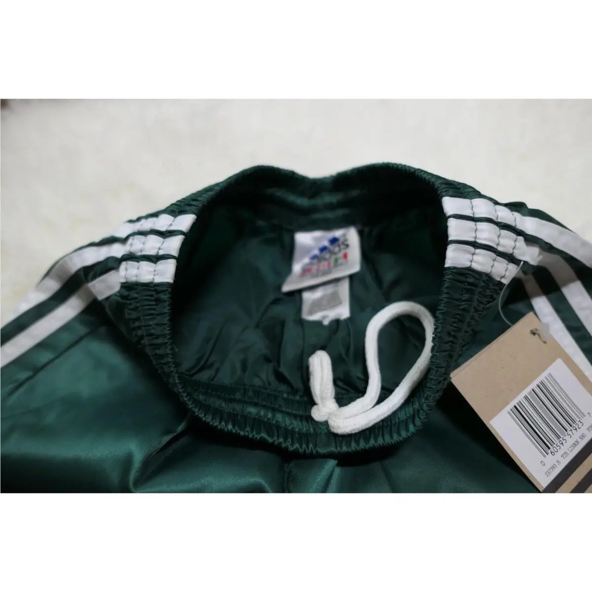 Adidas clothing - Green 3