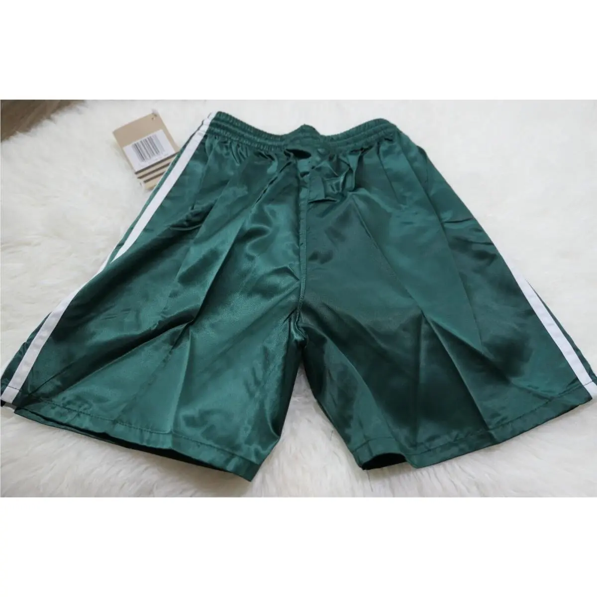Adidas clothing - Green 9