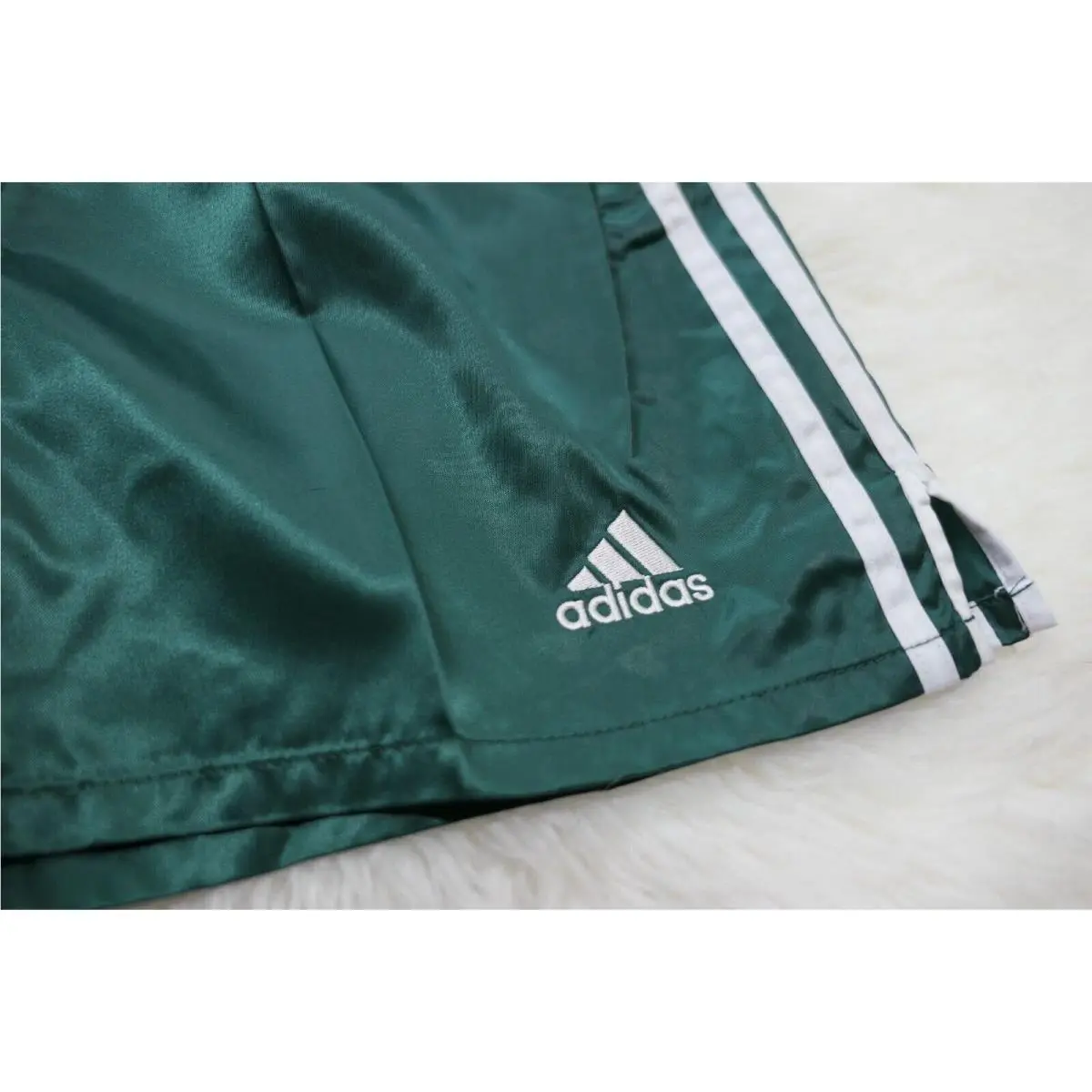 Adidas clothing - Green 0