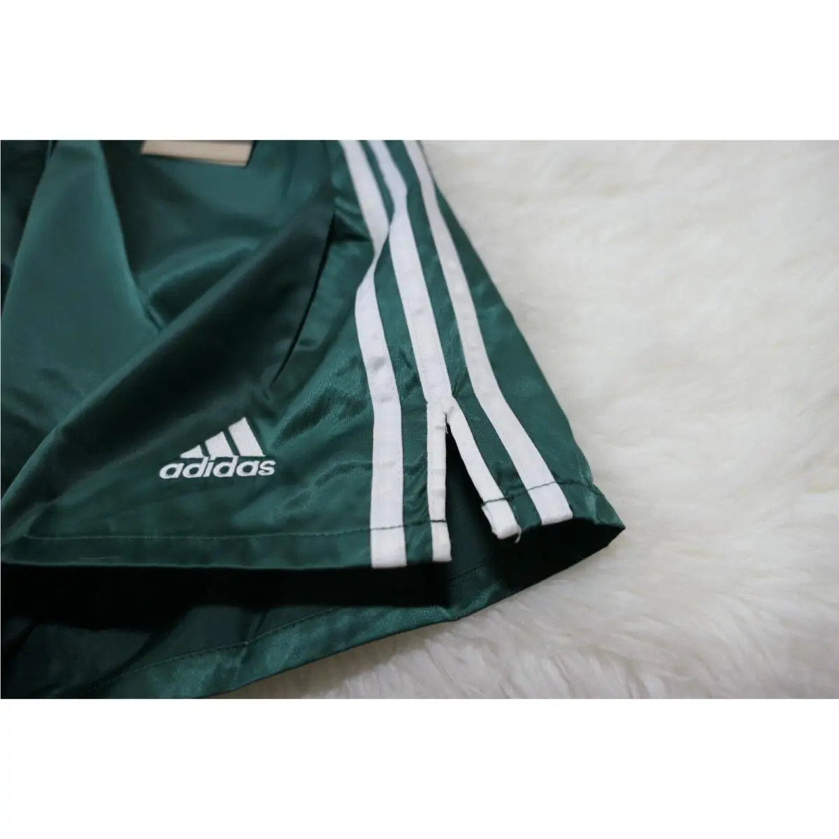 Adidas clothing - Green 1