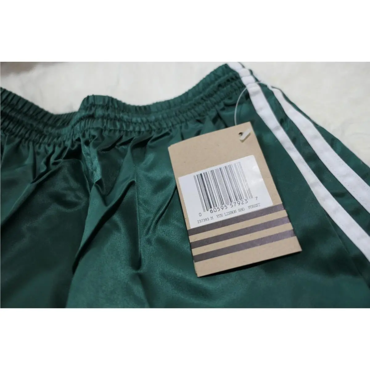 Adidas clothing - Green 2