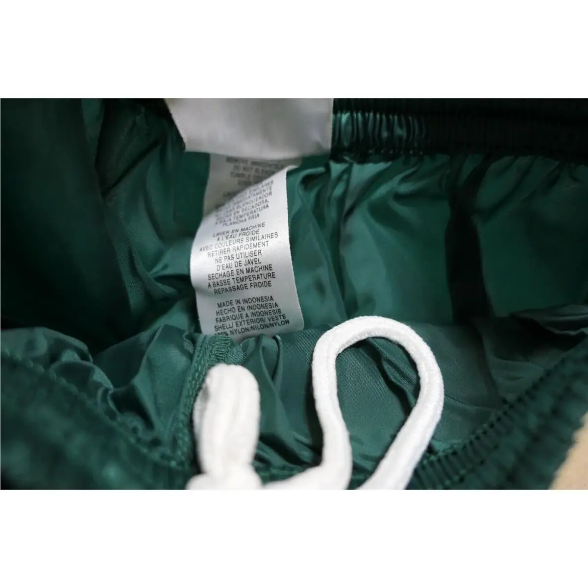 Adidas clothing - Green 6