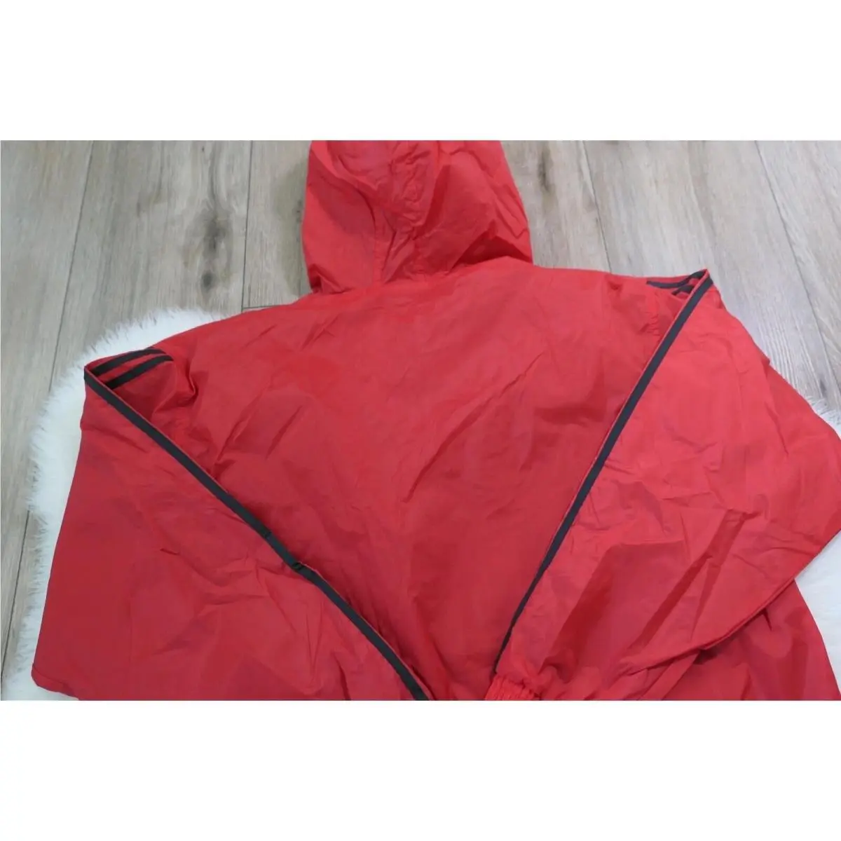 Adidas clothing - Red 11