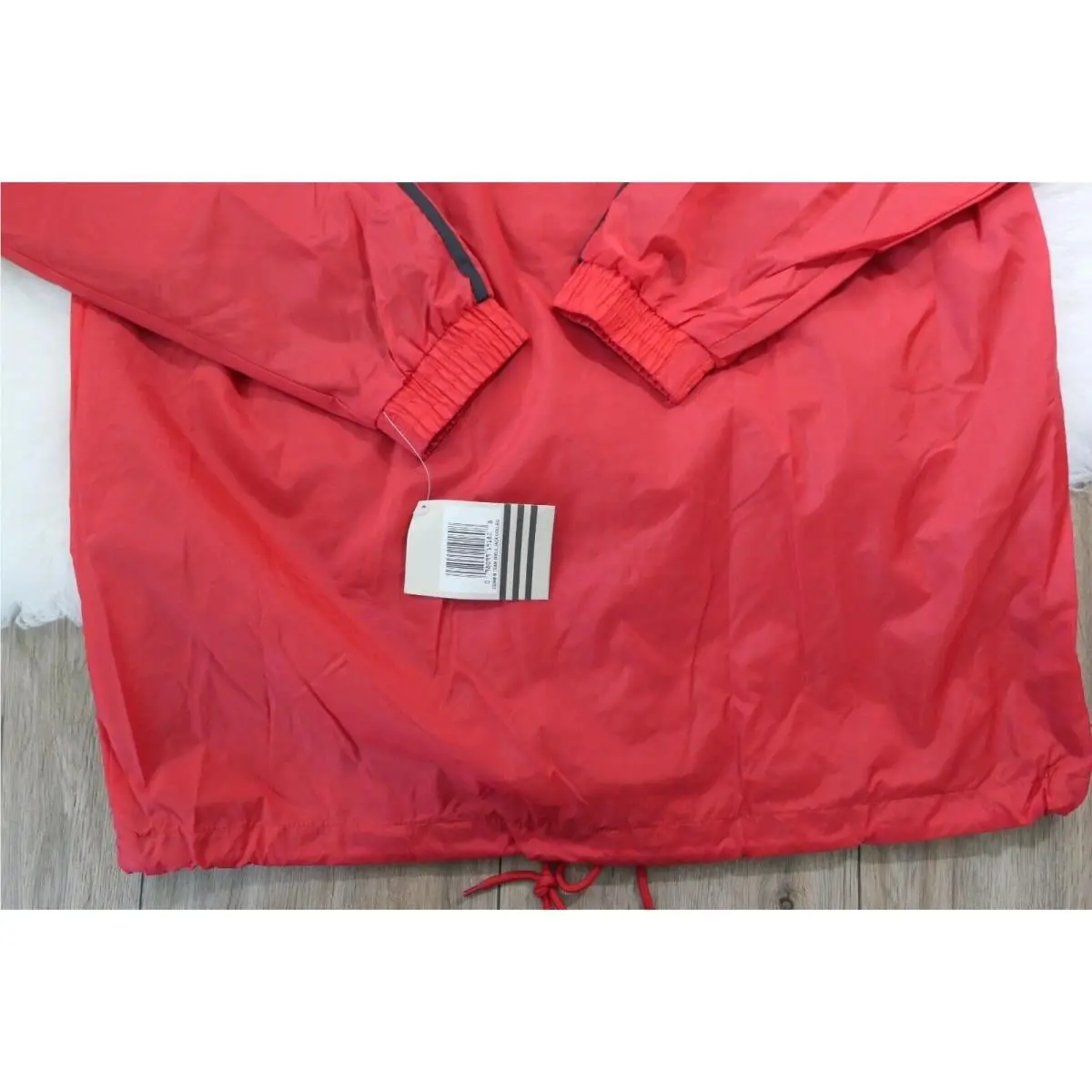Adidas clothing - Red 12