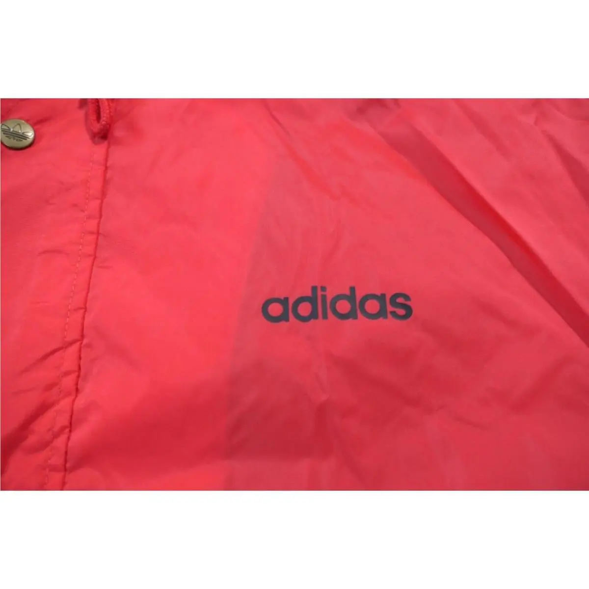 Adidas clothing - Red 1