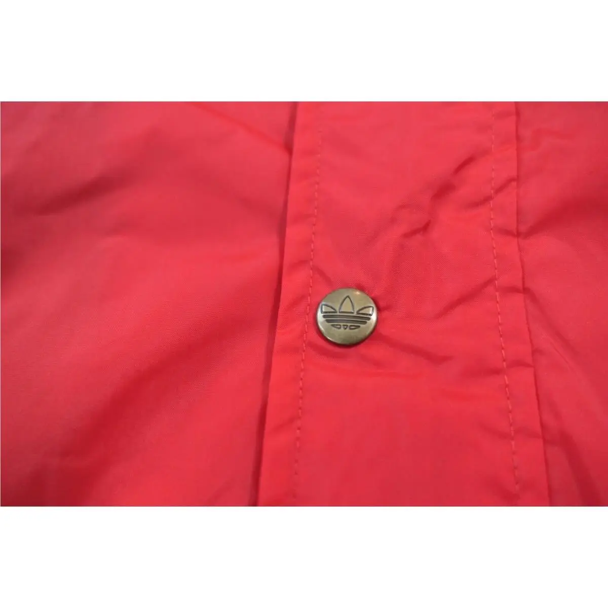 Adidas clothing - Red 2