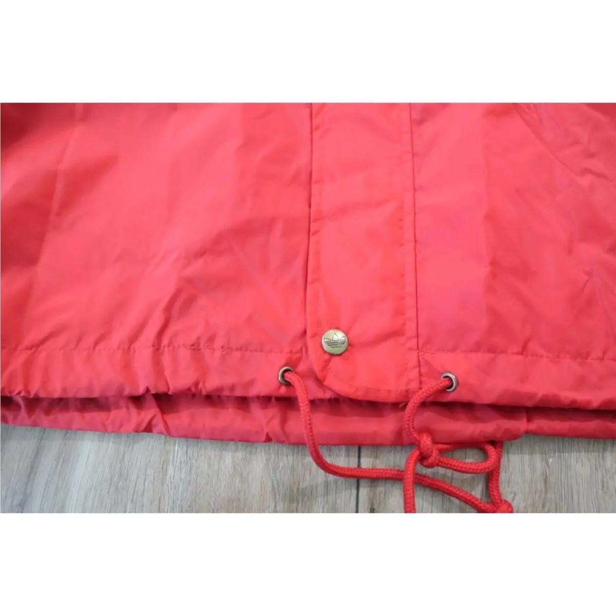 Adidas clothing - Red 4