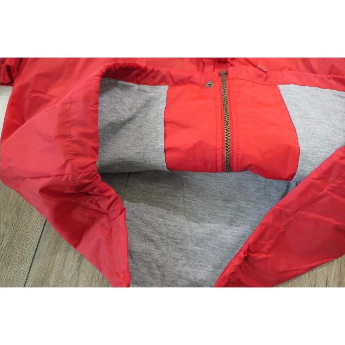Adidas clothing - Red 5